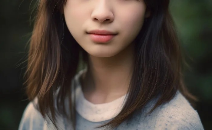 【画像】性欲が強すぎて振られてしまう…婚活爆乳まんさんwww