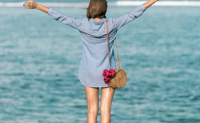 【画像】身長174cmのグラドル、えっろwww