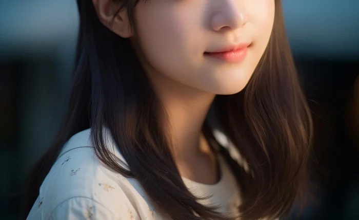 【画像】Hカップ16歳「コスプレイヤーイラストレーターVtuberです。推してくれますか？」