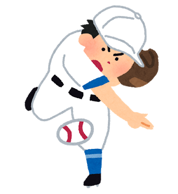 大谷翔平「フンッｗ」←165キロ　　僕「うおおおおおおおおお！！！！くらええええええええ！！！！！！」←135キロ