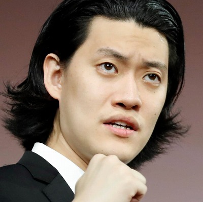 粗品「みんなは有野で笑ったことあるのか？」