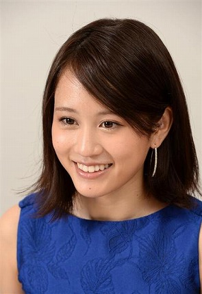 【悲報】前田敦子さん、急に熟女妻になってしまう・・・