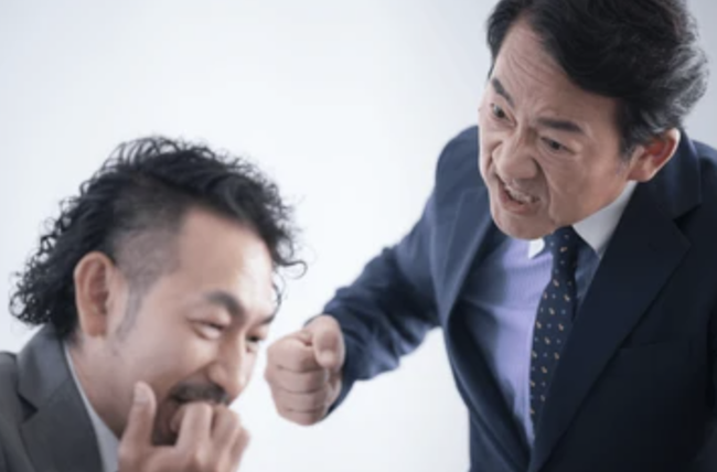 【悲報】ワイのバイト先、ヤバすぎる負け組ジジイが入店した結果