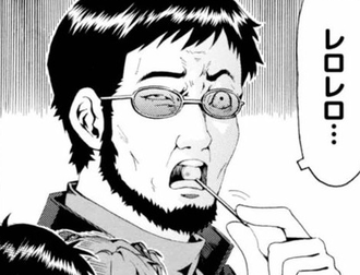 【エヴァ】マシな方