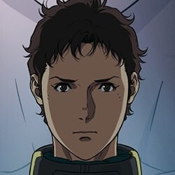 【閃光のハサウェイ】コイツなんか悪い事した？