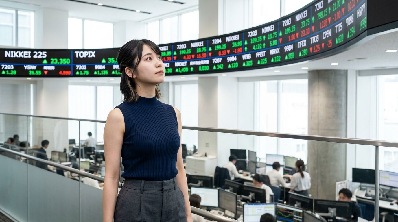 【10兆円→◯◯兆円】日本企業、実はめちゃくちゃ儲かってた‥‥これには衰退ポルノモメンもだんまりへ