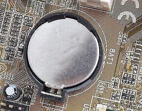 マザボの電池切れって経験した事ないんだけど何年位できれるんや？