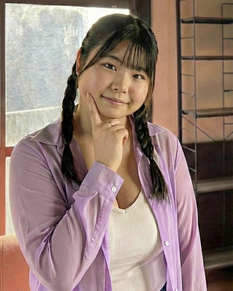 【画像】安心系巨乳www