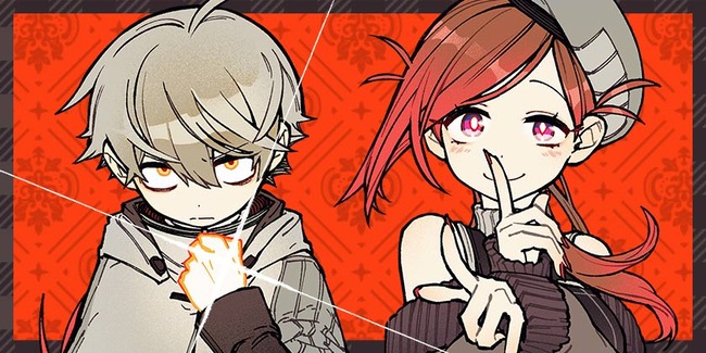 【悲報】ジャンプラ連載漫画、とんでもない内容を掲載してしまう