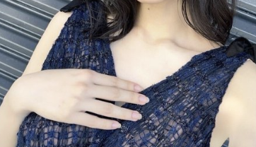 【画像】スレンダー巨乳、ガチで存在しないことが判明するwww