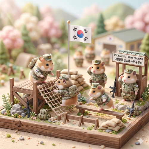 男女平等に目覚めた韓国人男性「男性への差別が深刻、男性だけ兵役あるのおかしくね？」