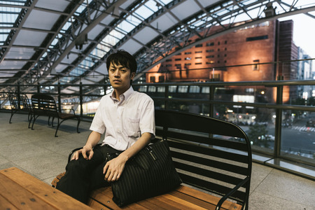 新卒一年目で退職したワイ転職活動で詰む