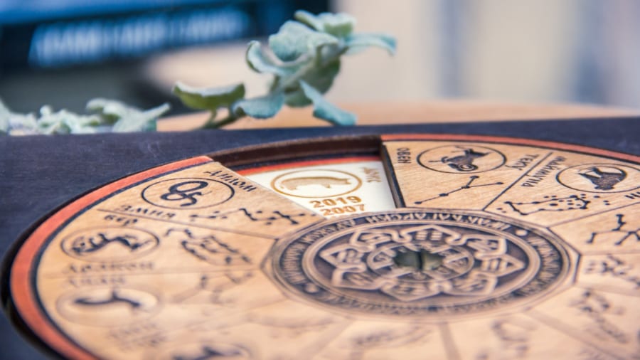 知能が低く低学歴な人ほど占星術を根拠があると信じやすい