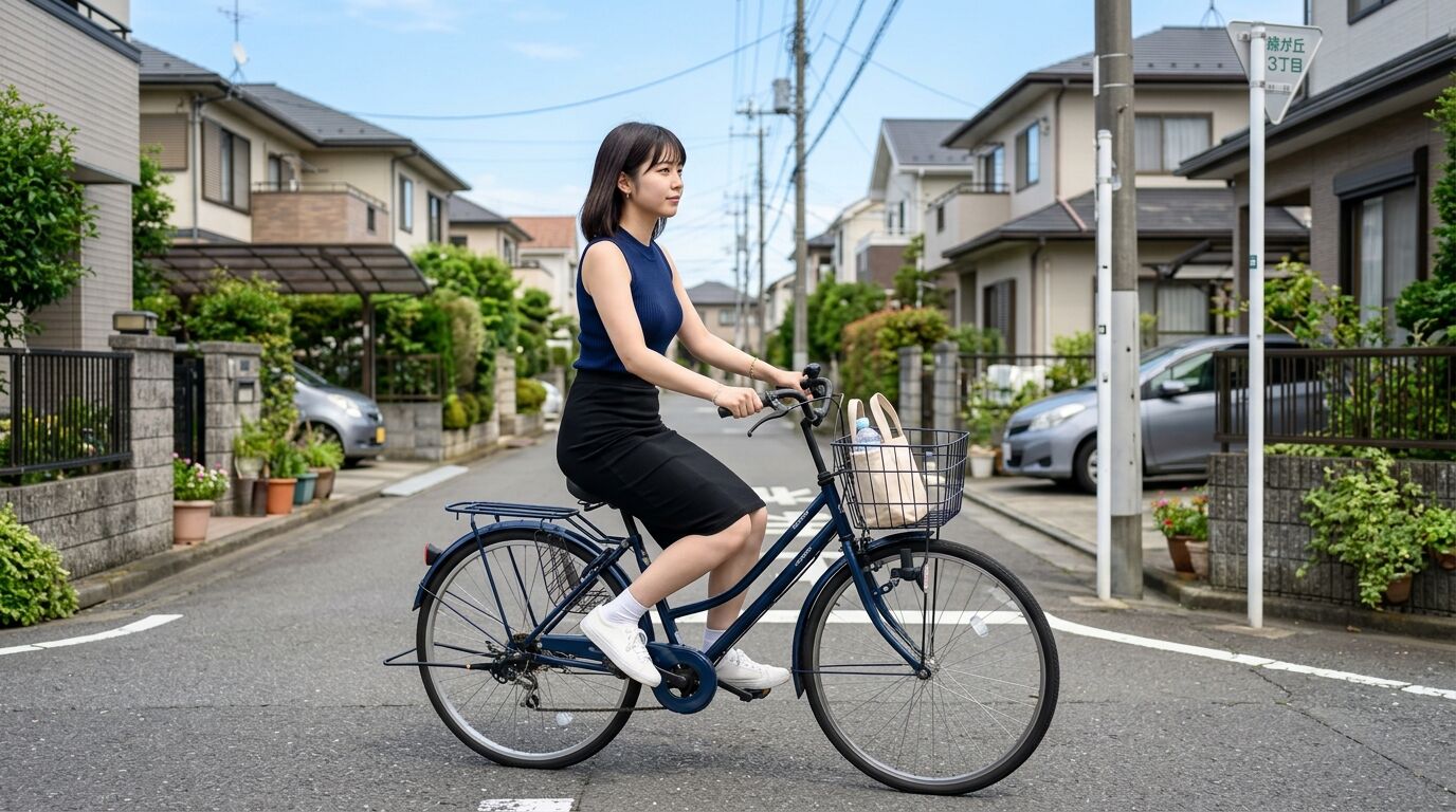 【悲報】自転車様、道路の覇者となる！ｗ