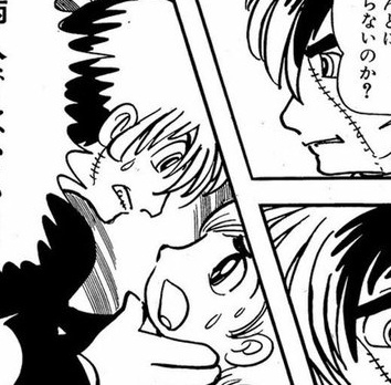 【画像】ブラック・ジャック先生、コンプライアンスのせいで意味不明になるwww