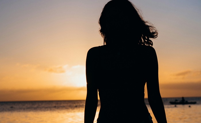 【画像】このカラダでJDとか反則だろｗ