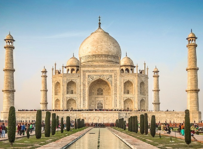 【動画】インドの橋本環奈、キレッキレのダンスを披露