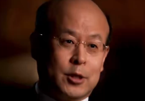 駐豪中国大使「中国は民主主義だ」と主張