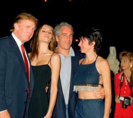 【閲覧注意】エプスタ界隈『次のフェーズ』へ移ってしまうwww