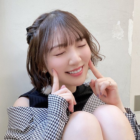 【画像】女性声優「え？私31歳の声優なんですけどこの格好で写真撮影するんですか？」