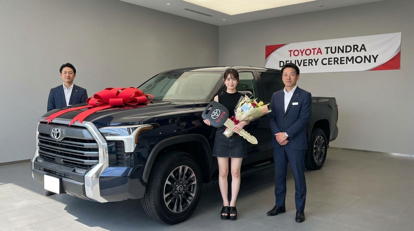 【実際】ピックアップトラックって何がいいの？同じサイズのワゴンの方が使い勝手良くない？