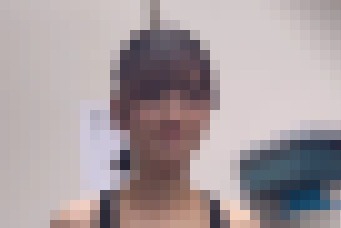 【画像】女子ボクシング日本チャンピオンさん(25),JCにしか見えない…