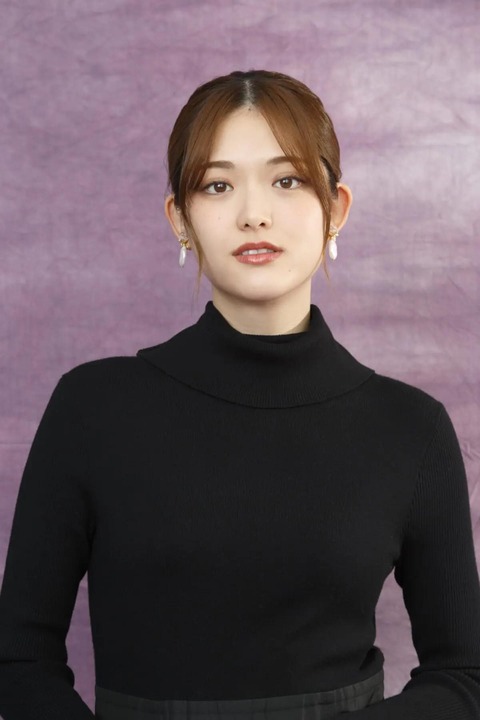 【画像】松村沙友理可愛すぎるwww