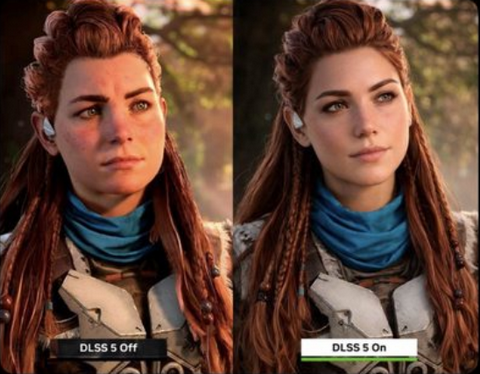 【速報】DLSS5.0、やっぱり革命だと話題に❗これは確かに凄すぎるwww