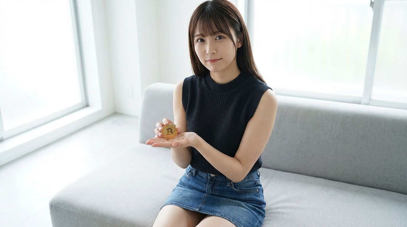 【お前らｗ】２０１１年にたった１万円ビットコインを買っておけば今７８億円の大金持ちになっていた事実