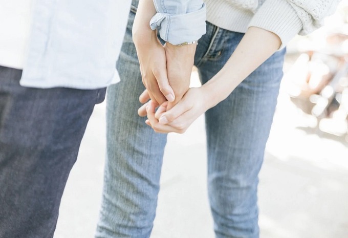 【動画】高1JK「あたしでシコシコして～ん！！」