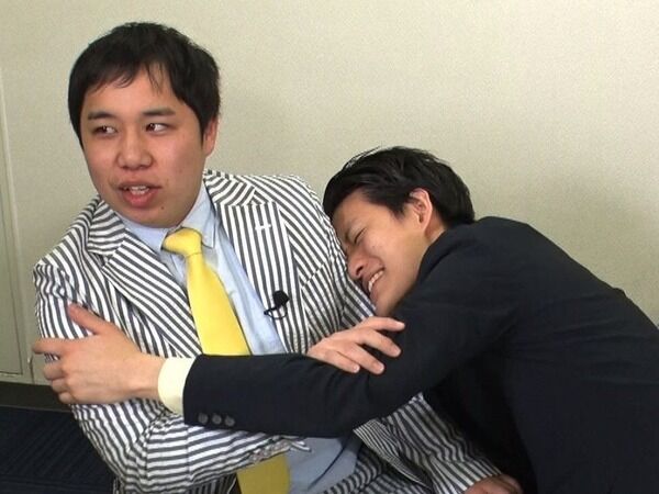 【画像】霜降り明星せいやさん、ヤバいwww