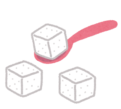 【悲報】角砂糖が消えた理由→「これ」だったwww