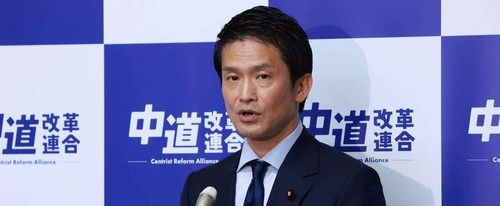 中道改革連合がカタログギフトで国会で大騒ぎした結果　高市内閣と自民党の支持率が上昇し中革連の支持率激減