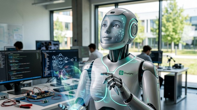 【朗報】 チャッピー、天才的な解決方法を思いつく