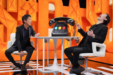 喫煙者のブラマヨ吉田　たばこの臭いめぐり本音「吸って戻ってきて“臭い”って言われるの厳しい」