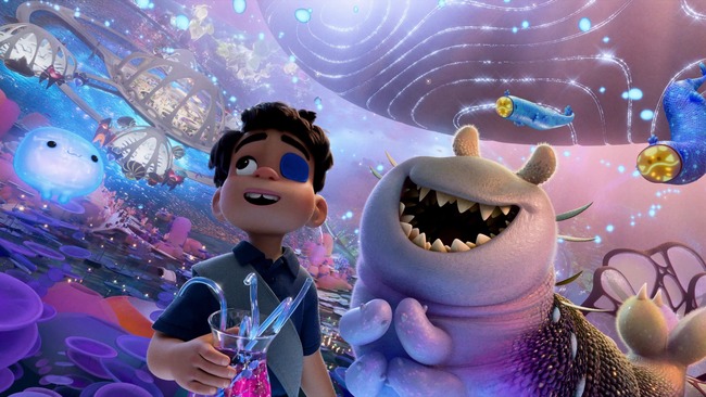 【悲報】 ピクサー、遂に今までの過ちを認める。今後はLGBTQ要素を扱わないことを表明