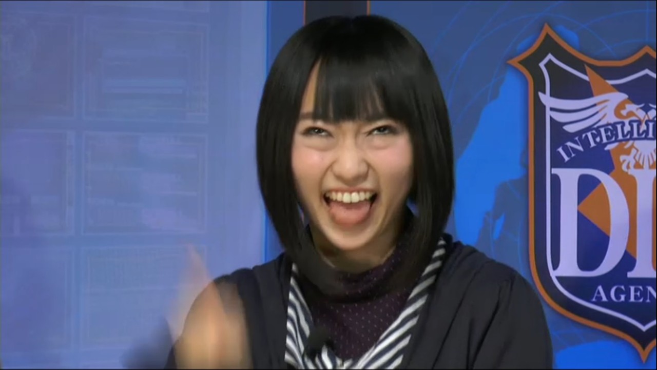 【朗報】声優・悠木碧さん、意外とある