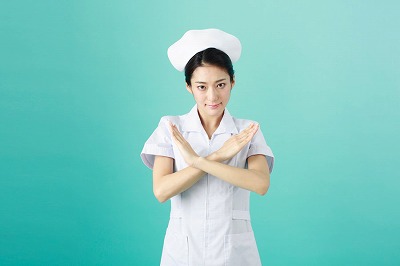 【画像】看護婦さん「アニメでオナニーやめなさい！その理由は・・・」