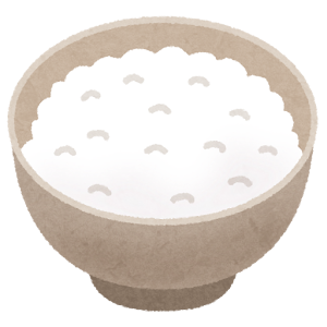 【画像】すき家の一番安い朝食（320円）、ちと寂しい・・・・・