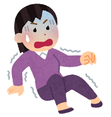 歌舞伎町慣れてない人は、ざっくりのところには昼夜を問わず近寄らない方がい…