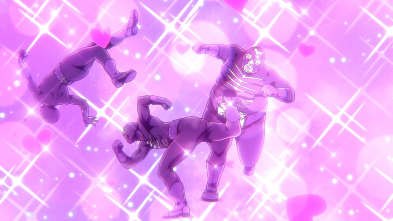 【海外の反応】東島丹三郎は仮面ライダーになりたい 第23話 「ライダーダブルキック！！」「蜘蛛男が人間っぽくなってる！？」