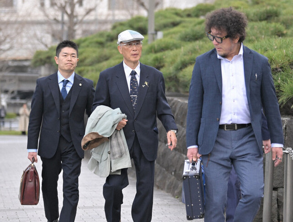 ヒグマ駆除で猟銃許可取り消しは違法　ハンター逆転勝訴　最高裁