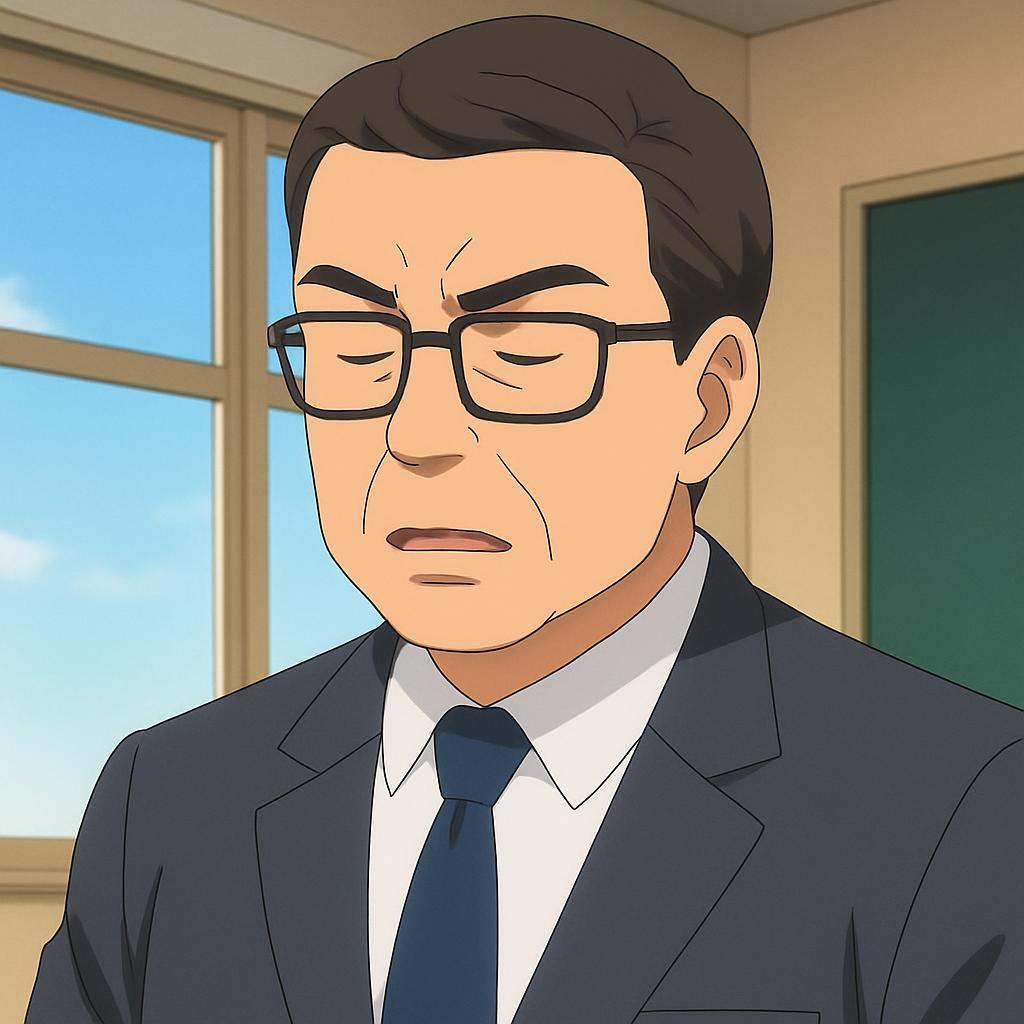 校長「金井先生のおっしゃることだから」 →字幕で『金井船長』に変換してくれるテレビ朝日   |  どうこと？