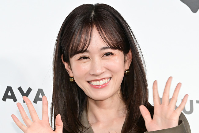 前田敦子（34）、離婚理由を「私の体力がありすぎて、夫（勝地涼）がついてこれなかった」