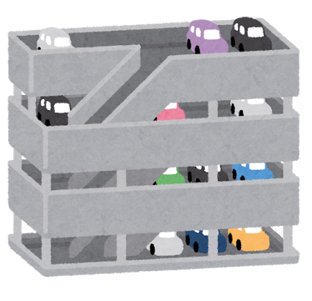 駐車場で怒鳴られたんだがワイが悪いか判断してくれ