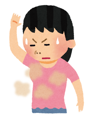 【悲報】職場のワキガ女が臭過ぎて上司に相談した結果