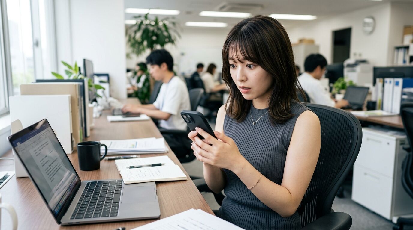 【恐怖】8.7億台のAndroidスマホが「60秒ハッキング」の危険にさらされている