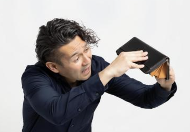 【悲報】日本、マジで貧困大国に【画像あり】