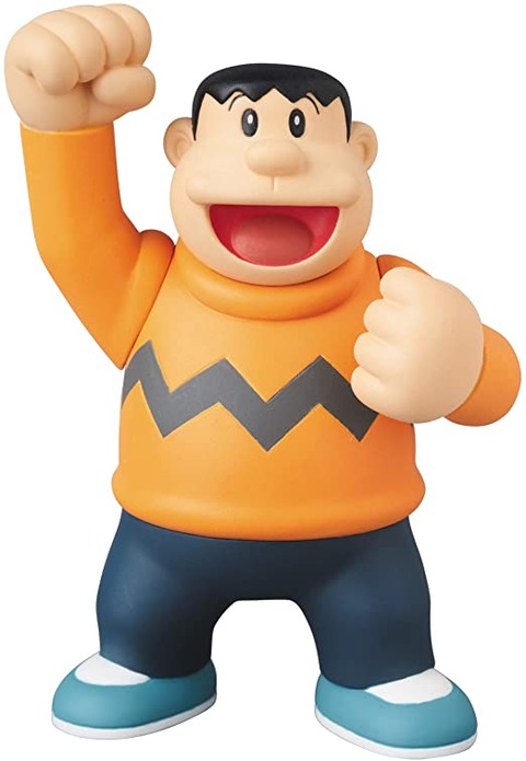 【画像】170cmで100kgあるけど痩せたい、どうしたらええ？←想像以上にジャイアンで草ｗ