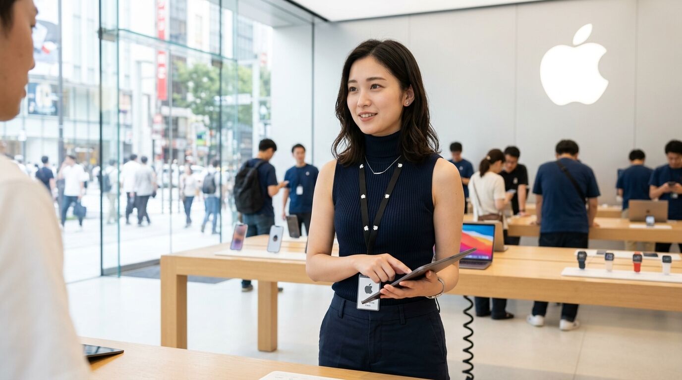 【32万円で！？】Apple製品、実はコスパ良かった‥‥国産縛りと比べた結果ｗ→
